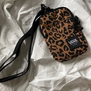 VANS phone wallet / festival wallet